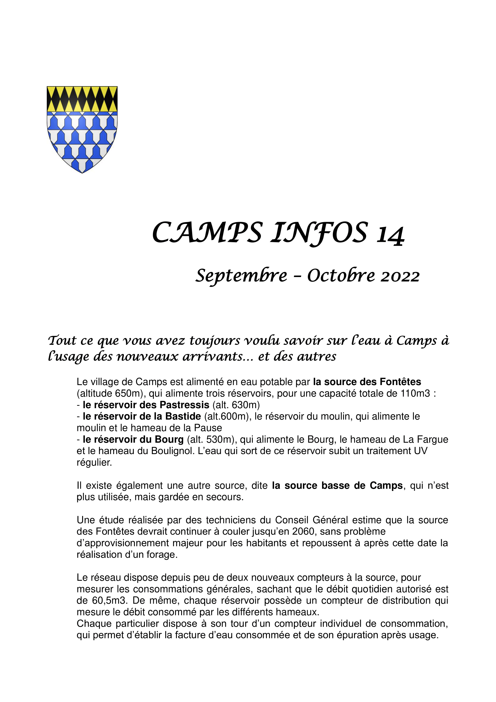 camps info 14