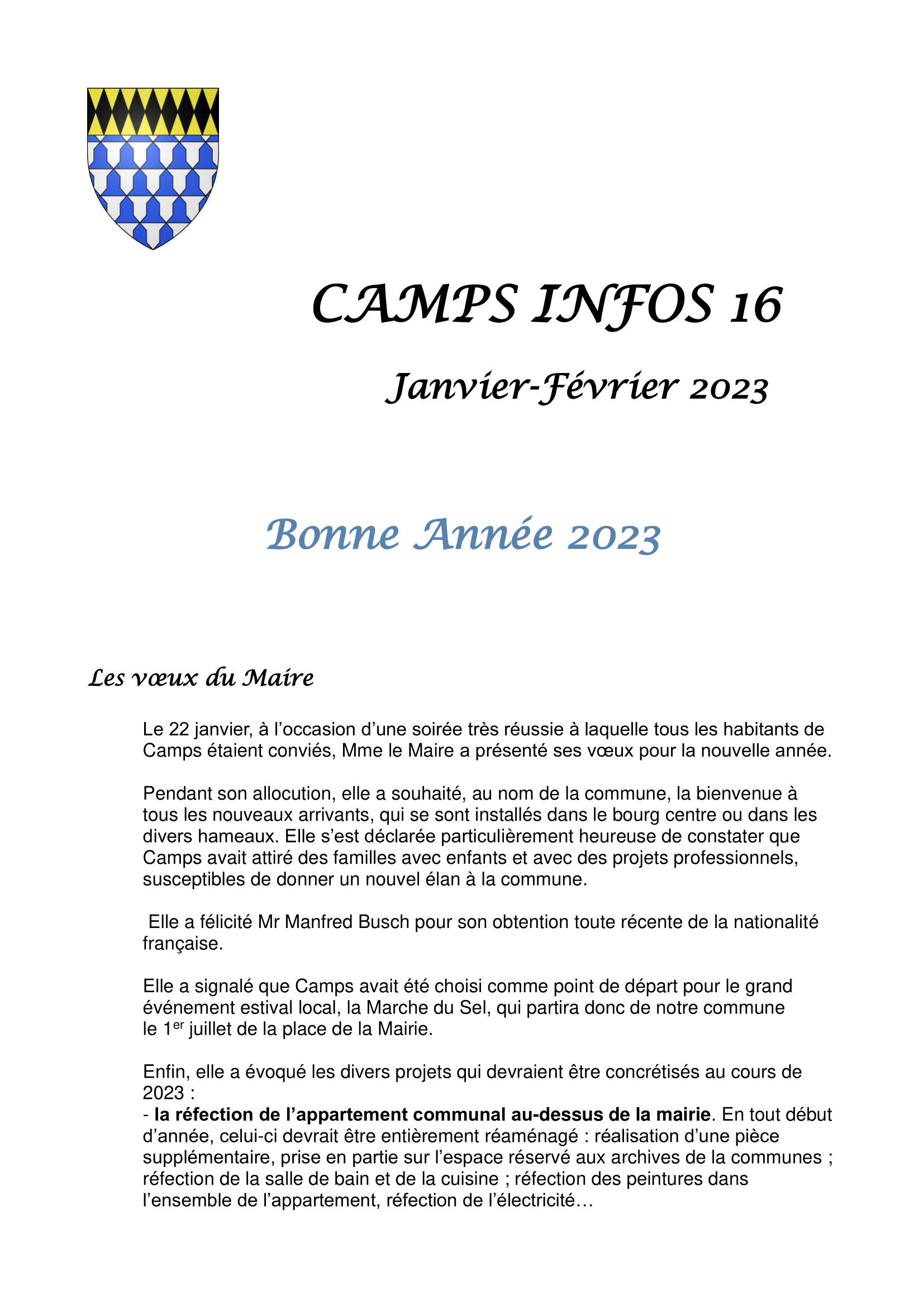 camps info 16